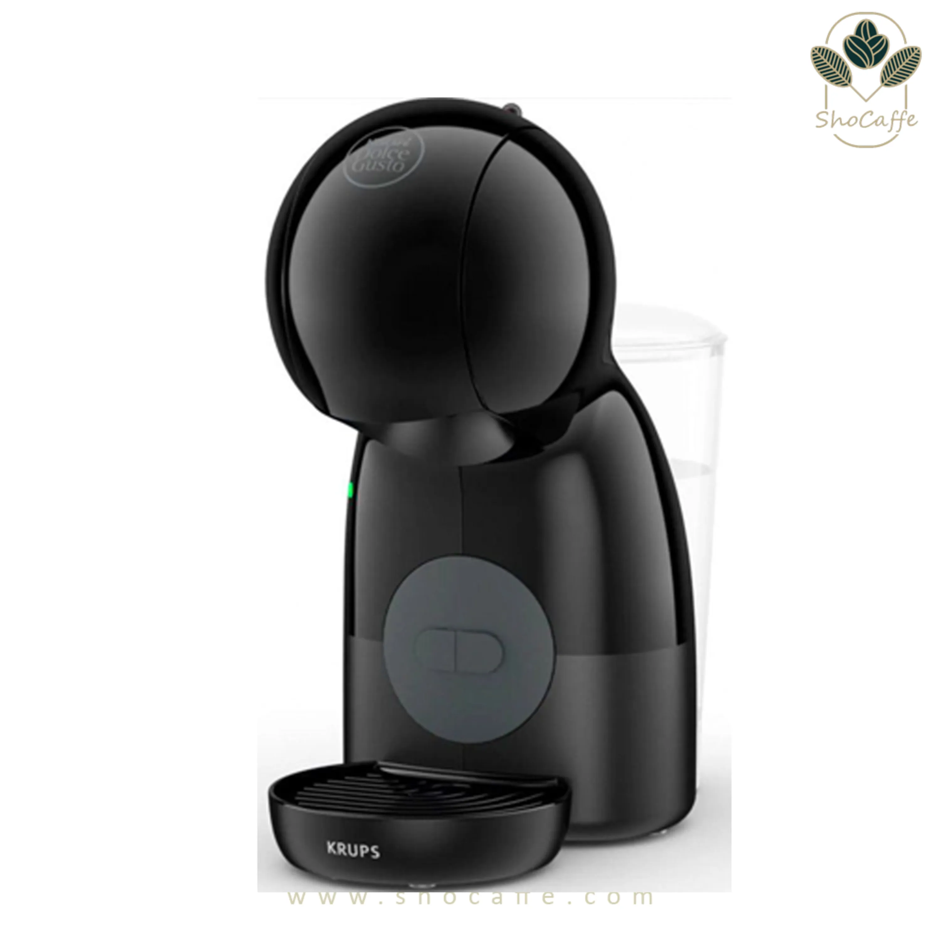 اسپرسوساز دولچه گوستو مدل پیکولو Piccolo XS-دستی